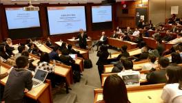 避開了海螺與金隅，成就了中國建材世界500強！