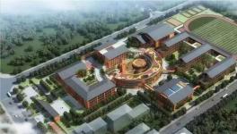 這家企業雙中雄安建設第一標 水泥供應10萬噸