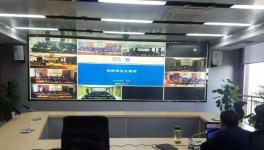 【檢修進(jìn)行時(shí)】記錄奮戰(zhàn)在檢修現(xiàn)場(chǎng)的“戰(zhàn)士們”