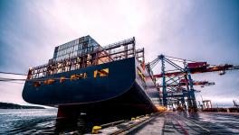 2018年中國(guó)水泥進(jìn)出口報(bào)告