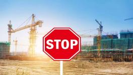 河南省應急廳：限產企業10673家，工地停工1541家！