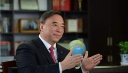 水泥價格太便宜！700元/噸才合理！