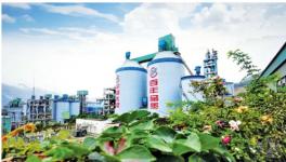 百年華新煥發“年輕態”！