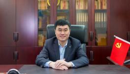 用綠色制造帶動高質量發展