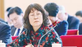 劉麗芬：探索水泥行業綠色高質量發展之路