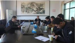 耗煤量增長超5% 輝縣山水等企業被集體約談！