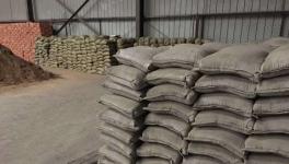 又一地區工地禁用袋裝水泥