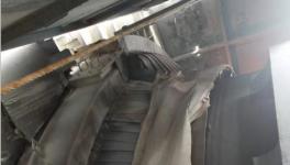 七道迷宮式密封，讓窯頭窯尾密不漏風！