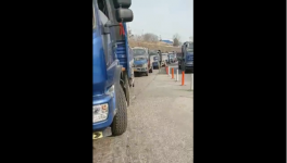 因未落實停限產 這一地區多家水泥廠老板被拘留