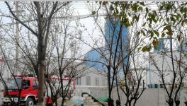 2人死亡1人被困！這個地區水泥企業連發多起事故！