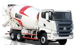 這個地區要給4000多臺混凝土攪拌車安裝“黑匣子”