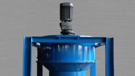 拉水泥防超載不排隊！這家公司這樣做！