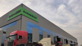 多地項目投產在即 鑫金山機械進入密集發貨期