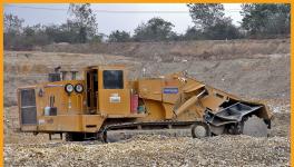 一個辦法，解決采礦簡化工藝等四大問題！