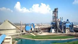 水泥企業將跑步入場砂石骨料行業