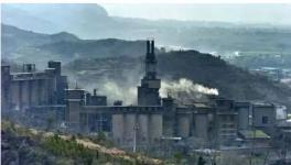 水泥企業(yè)“被錯殺”！用超低排放自證清白！