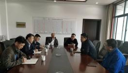 海運集團與水泥企業(yè)結(jié)對子！互為臂膀 心照不宣！