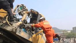 有驚無險！這兩家水泥廠在同一天發(fā)生事故！