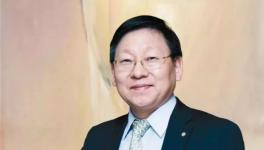 崔星太：建議通過碳?排放指標管理來化解泛東北過剩產能