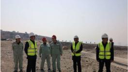 這家企業礦山被要求徹底排查整改隱患