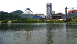 水泥人看過來，這里有家花園水泥廠！