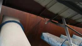 華潤水泥突發(fā)事故！2人死傷！