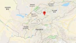 上峰水泥、華新水泥中亞建線，布局海外