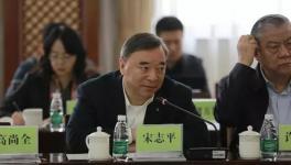 宋志平：中國企業的息稅前利潤并不低