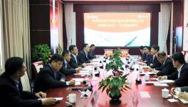 華潤(rùn)水泥再簽大客戶(hù) 將在多領(lǐng)域開(kāi)展戰(zhàn)略合作