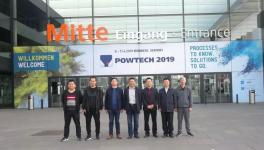 向德國制造看齊,這家企業要做工業品中的藝術品！