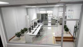 中聯水泥“無人化”工廠大揭秘！機器秒殺人工！