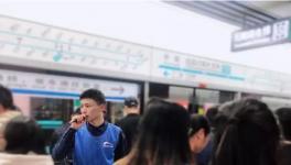 火爆項目來襲！高峰時14條線同時在建，5萬人作業！