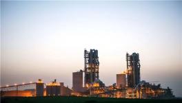 這家水泥企業強化五全管理 創下了歷年最好記錄