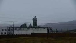 這家企業突發爆燃事故致39人死傷 冀東水泥或受影響