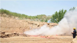 5年近50個(gè)固危廢項(xiàng)目后，這家企業(yè)首個(gè)垃圾處置項(xiàng)目落地！