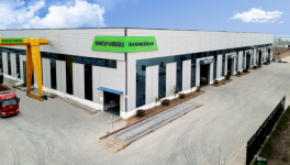 砂石礦山粉塵專項治理，鑫金山智能機械為您保駕護航！