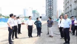 山水水泥子公司環境問題突出！