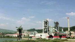 這個地區9套裝置年無害化處置垃圾90萬噸