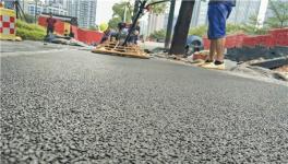 技術！混凝土十大突出問題解決方案