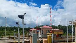 上線了！海螺水泥海外項目再下一城！