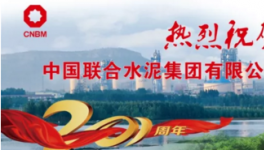 ? 這家水泥廠創造多個行業第一！盈利225億！納稅288億！