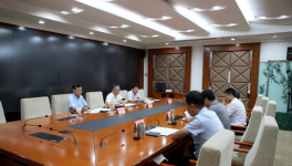 因環境違法河北4地主要負責人被約談