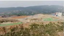 ?礦山靠近居民區、屢被投訴怎么辦？最經濟解決辦法來了！