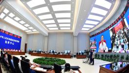 2019年全國“安全生產月”活動圓滿收官