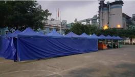 愛心捐贈210萬！四川雙馬為宜賓“617地震”傳遞愛心！