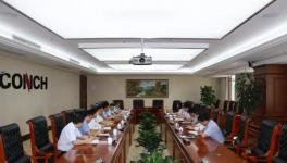 動作！又一國企與海螺成立合資公司！