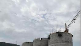 華新水泥6人死傷事故現(xiàn)場曝光！工人維權(quán)無門！