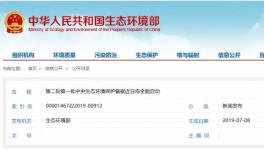 ?新一輪環(huán)保督察又來了！水泥企業(yè)都查哪里！看這里！