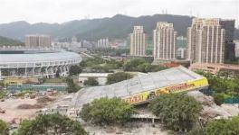 又是坍塌！近100人死傷！血淋淋的代價為我們敲響警鐘！