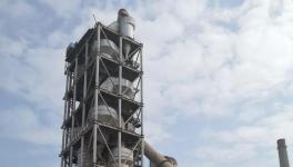 這個地區(qū)9家水泥企業(yè)全部實施深度治理和超低排放改造！